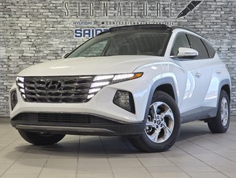 2023 Hyundai Tucson PREFERRED TREND AWD TOIT PANORAMIQUE CUIR BLUELINK