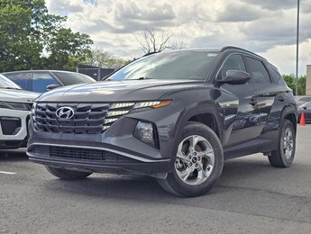 2023 Hyundai Tucson PREFERRED AWD CAMERA CARPLAY VOLANT CHAUFFANT MAGS
