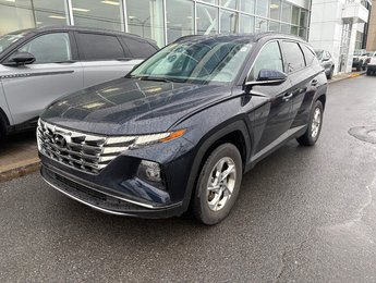 2024 Hyundai Tucson Trend | AWD | TOIT PANO | SIÈGES/VOLANT CHAUFFANTS