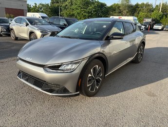 Kia EV6 Long Range | AWD | 454KM | CARPLAY 2023
