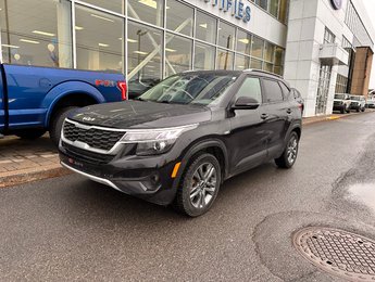 Kia Seltos LX | AWD | SIÉGES CHAUFF| CARPLAY | 2022