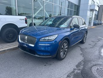 Lincoln Corsair Reserve | AWD | TOIT PANO | NAV | CARPLAY | 2020