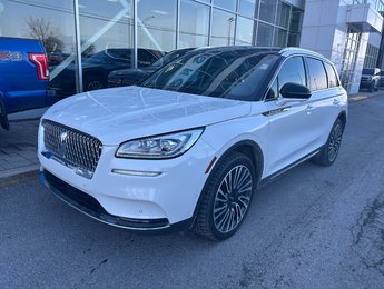 Lincoln Corsair Reserve | AWD | 201A | TOIT PANO | TOWPACK | 20PO 2021
