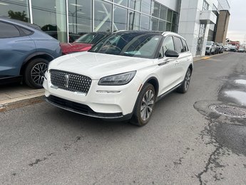 2022 Lincoln CORSAIR Reserve | AWD | 2.0 | TOIT PANO | ELEMENT PACK |