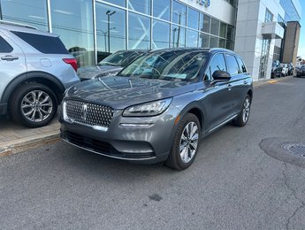 2022 Lincoln CORSAIR RESERVE | AWD | ELEMENTS PACK | TOIT PANO |