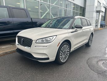 2022 Lincoln Corsair Grand Touring | AWD |45KM | TOIT PANO | JNTES 20PO