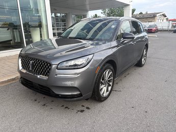 Lincoln Corsair Grand Touring | AWD |45KM | TOIT PANO | CARPLAY | 2022
