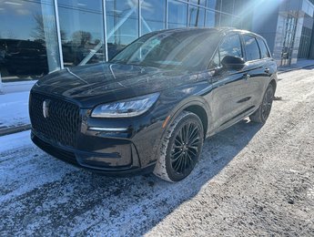 2023 Lincoln Corsair AWD | 2.0 | JET PACK | TOIT PANO |