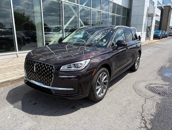 2023 Lincoln Corsair Grand Touring | AWD |  302A  | TOIT PANO | REVEL |
