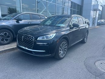 2023 Lincoln Corsair Reserve | AWD | 201A | TOIT PANO | TOW PACK |