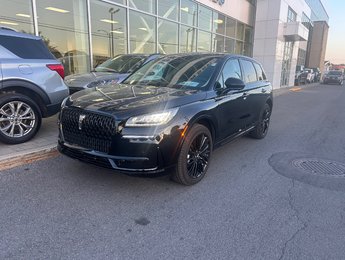 2024 Lincoln CORSAIR AWD | 2.0 | JET PACK | TOIT PANO |