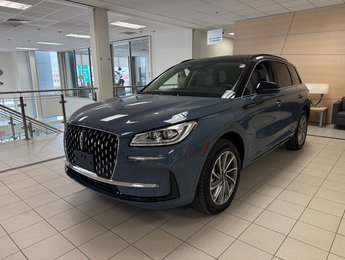 2025 Lincoln Corsair Grand Touring | SPÉCIAL DÉMO 1.99% | 301A | TOIT |