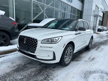 Lincoln Corsair Grand Touring | AWD | SPÉCIAL DÉMO 4.99% | 301A | 2025