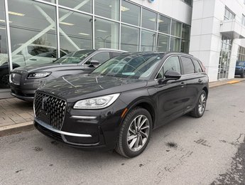 2025 Lincoln Corsair Grand Touring | DÉMO | 301A | TOIT PANO | 360