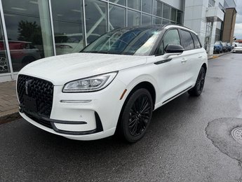 Lincoln Corsair Reserve | AWD | SPÉCIAL DÉMO 3.99% | TOIT PANO | 2026