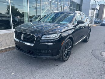 2023 Lincoln Nautilus Reserve | AWD | 201A | MONOCHROME | TOIT PANO |