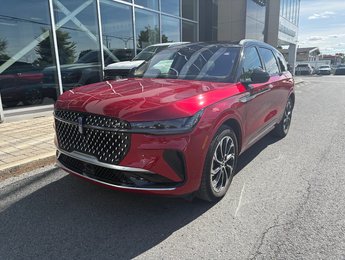 Lincoln Nautilus Reserve | HYBRID | AWD | 203A | TOIT PANO | REVEL 2024