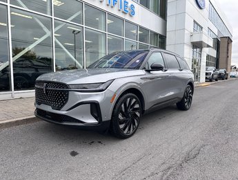 Lincoln Nautilus Reserve | AWD | 5.09% DISPO | TOIT PANO | JET PACK 2024