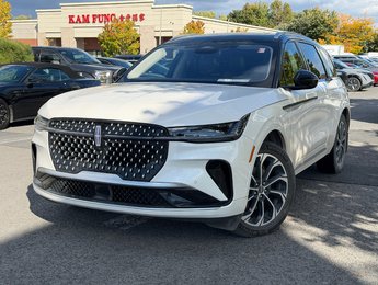 Lincoln Nautilus Reserve | HYBRID | AWD | 203A | TOIT PANO | REVEL 2025