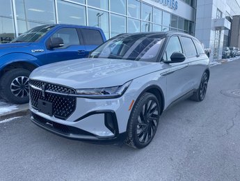 Lincoln Nautilus Reserve | AWD | 203A | DÉMO 3.49% | JET PACK 2026