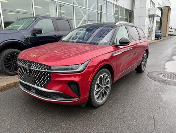 2026 Lincoln Nautilus Reserve | AWD | SPÉCIAL DÉMO | TOIT PANO | 203A |