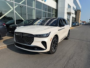 2026 Lincoln Nautilus Reserve 203A | AWD | SPECIAL DÉMO 1.99% | TOIT