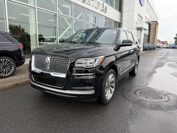 Lincoln Navigator Reserve | 4X4 | TOIT PANO | 7 PASS | JANTES 22PO | 2023