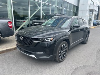 2024 Mazda CX-50 TURBO | AWD | CUIR | TOIT PANO |