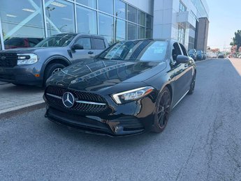 Mercedes-Benz A-Class A 220 | 4MATIC | TOIT | NIGHT PACK | PREMIUM PACK 2020