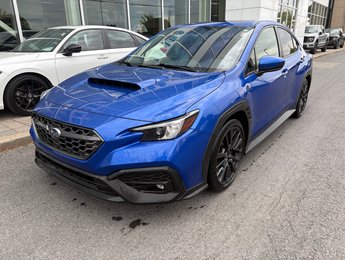 Subaru WRX SPORT | | TOIT OUVRANT | AWD | HARMAN KARDON | 2022