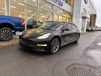 Tesla Model 3 Long Range Dual Motor AWD | 550 KM  | TOIT PANO | 2023