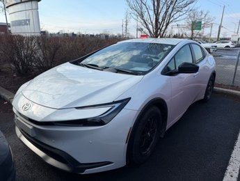2024 Toyota Prius Prime SE Plug-In Hybrid | JUSQU'A 72KM ELECT