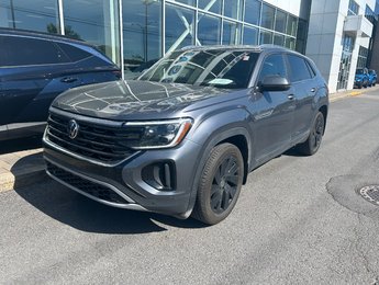 Volkswagen Atlas Cross Sport Comfortline | 4MOTION | TOWPACK | DEMARREUR 2024
