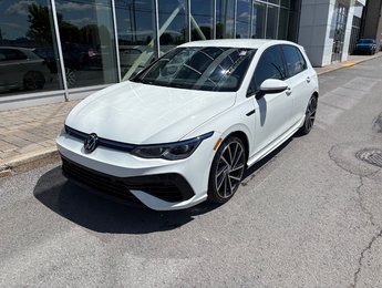 2022 Volkswagen Golf R 2.0T | DSG | HARMAN KARDON | CARPLAY |