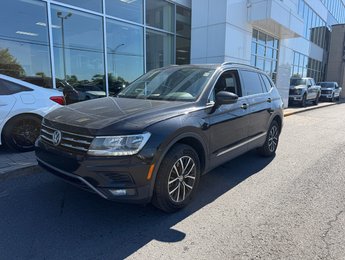 2020 Volkswagen Tiguan Comfortline | 4MOTION | TOIT PANO | CARPLAY |