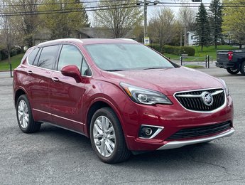 Dubois Et Freres Vehicules D Occasion Buick A Plessisville