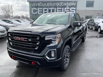 GMC SIERRA 1500 LIMITED AT4 2022