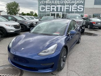 2023 Tesla MODEL 3 Sr+
