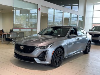 Cadillac CT5 Sport 2024