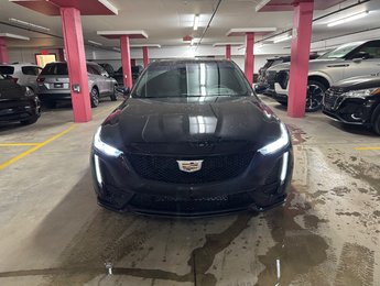 2024 Cadillac CT5 Sport