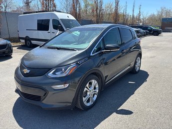 2019 Chevrolet Bolt EV LT