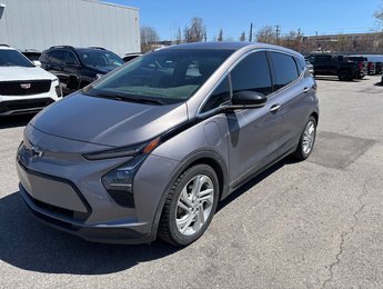 2023 Chevrolet Bolt EV 1LT