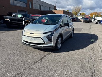 Chevrolet Bolt EV 1LT 2023