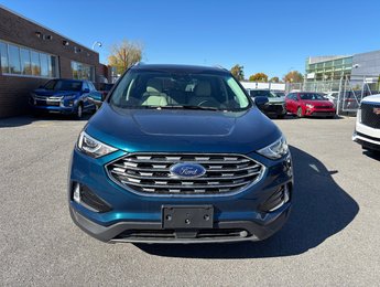 Ford Edge Titanium 2020