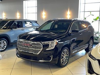 GMC Terrain DENALI 2024