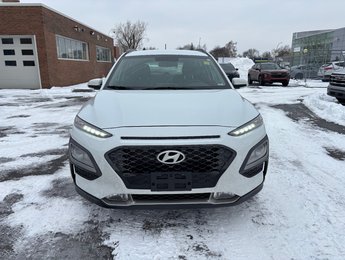 Hyundai Kona Preferred 2020