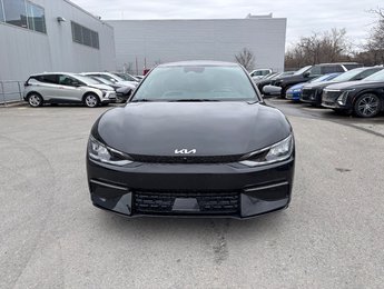 2024 Kia EV6 Land w/GT-Line Pkg