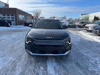 2023 Kia Niro Ex Hybride