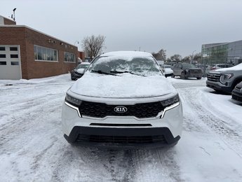 Kia Sorento LX 2021