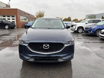Mazda CX-5 GS 2018